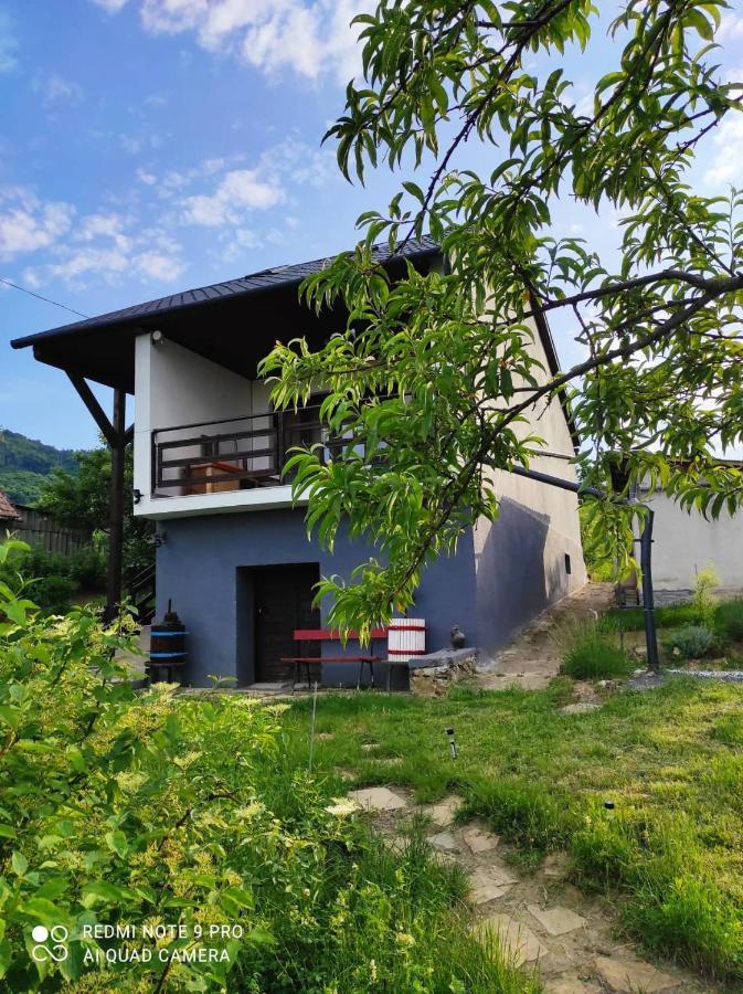 Agnes Almai Agnes Apples Villa Kisapati Exterior foto